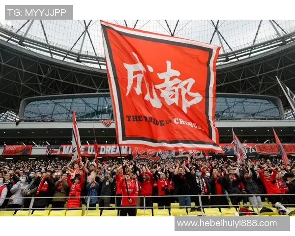 成都足球队的节奏揭秘：激情与梦想交织的绿茵传奇