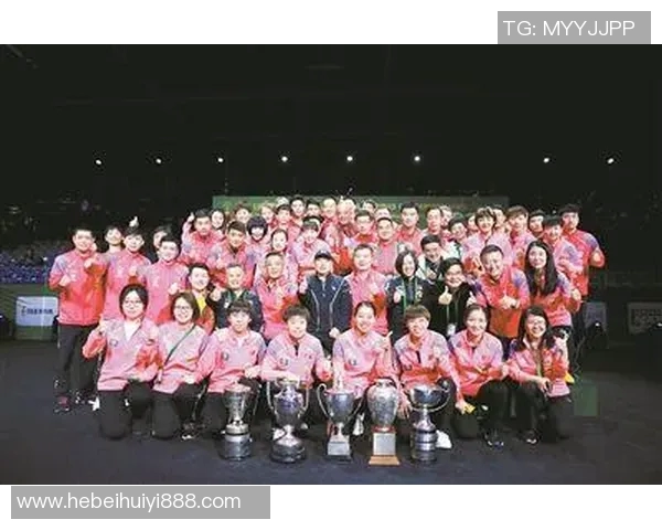 专访乒乓球明星杨敏深度剖析她的成功秘诀与成长历程 专访乒乓球明星杨敏深度剖析她的成功秘诀与成长历程