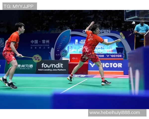 上海羽毛球队状态变革引发热议球迷期待新辉煌