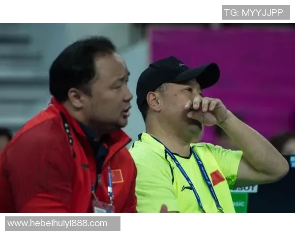 周伟专访：从青涩少年到羽毛球冠军的奋斗与成长之路