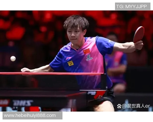 南京乒乓球队心理素质分析与提升策略探讨