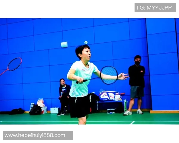 南京羽毛球队实力变革引发热议新一代运动员崛起与未来展望 南京羽毛球队实力变革引发热议新一代运动员崛起与未来展望