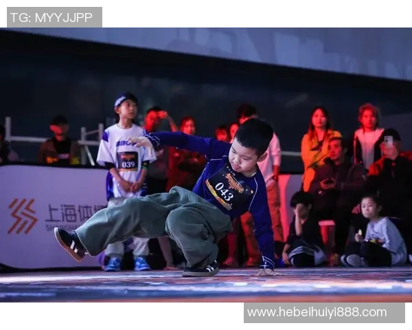 北京街舞队荣登街舞节奏排行榜第十名引发热议与关注