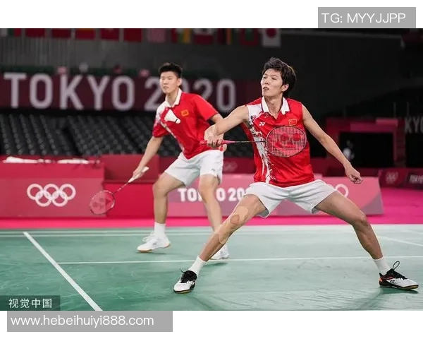 张强的羽毛球人生深度对话探索他的奋斗与梦想之路