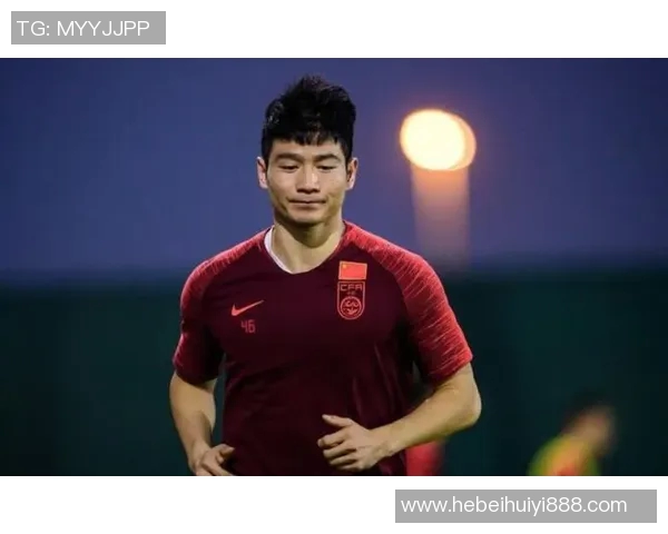 李磊足球生涯回顾与展望：从青涩少年到职业球员的成长之路