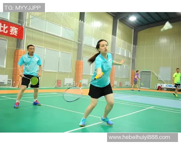 武汉羽毛球队包夹战术分析及其对比赛胜负的影响探讨 武汉羽毛球队包夹战术分析及其对比赛胜负的影响探讨