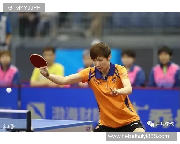 西安乒乓球队意识排名创新高引发全国关注与热议