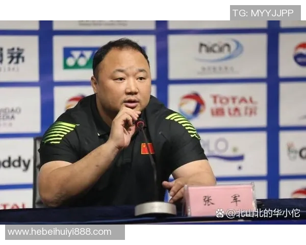 重庆羽毛球队个人能力深度对比分析揭示选手潜力与发展方向