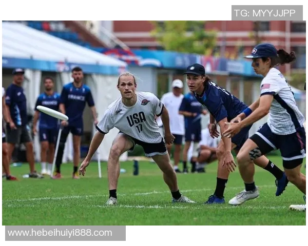 飞盘盛宴:深入探讨成都飞盘队的训练与比赛节奏 飞盘盛宴:深入探讨成都飞盘队的训练与比赛节奏