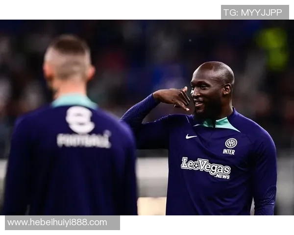 卢卡库重返巅峰之路:从困境到辉煌的足球传奇旅程 卢卡库重返巅峰之路:从困境到辉煌的足球传奇旅程