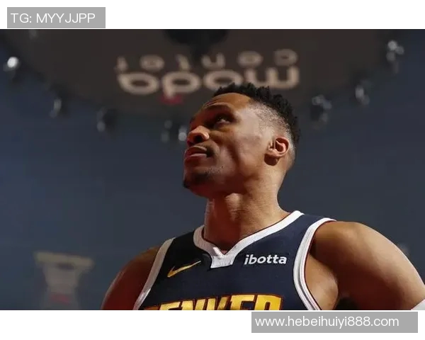 拉塞尔威斯布鲁克的传奇篮球生涯与个人风格深度解析