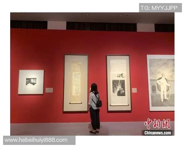 徐昕的艺术旅程：从创作灵感到作品背后的故事与思考