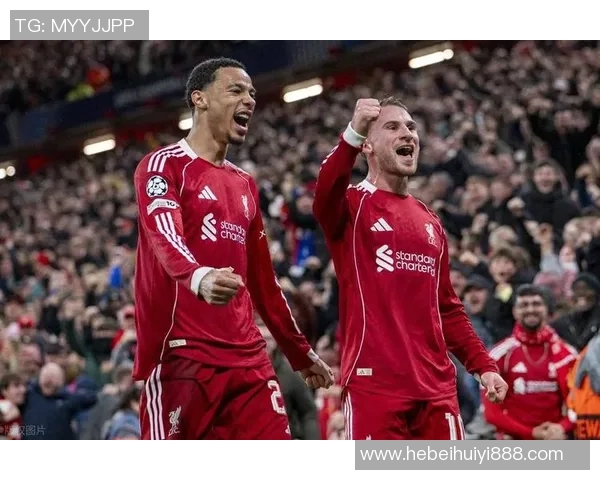 曼联对阵利物浦精彩赛事直播地址分享与观看指南