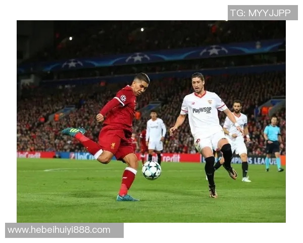 欧冠精彩对决利物浦迎战罗马直播全程回顾与分析