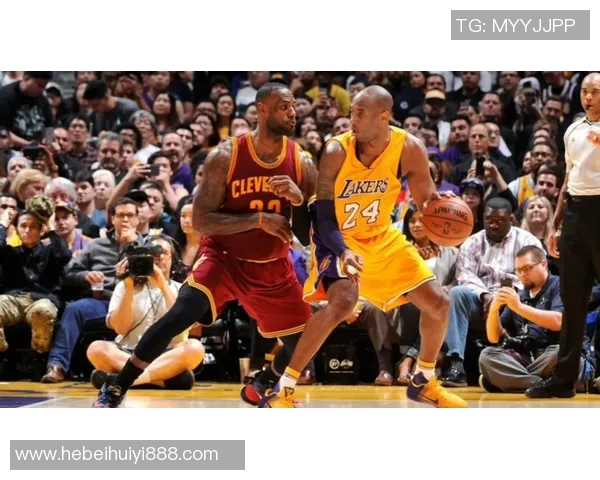 科比与詹姆斯巅峰对决央视解说精彩回顾与分析