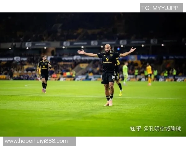 狼队与托特纳姆激战正酣谁能在英超赛场上笑到最后