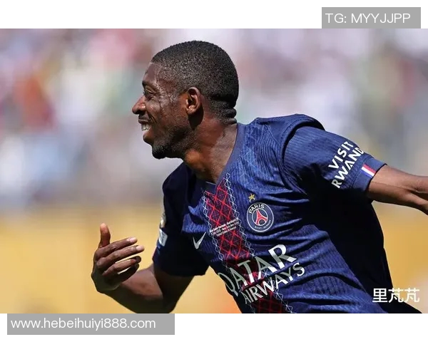 登贝莱的华丽转身与未来发展潜力解析