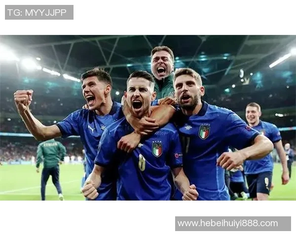 西班牙足球队以四比零战胜意大利队展现强大实力