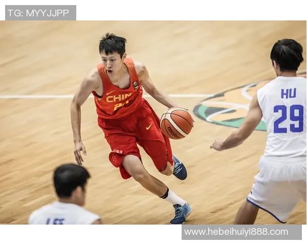 贺希宁：从篮球新星到职业生涯的璀璨旅程与未来展望