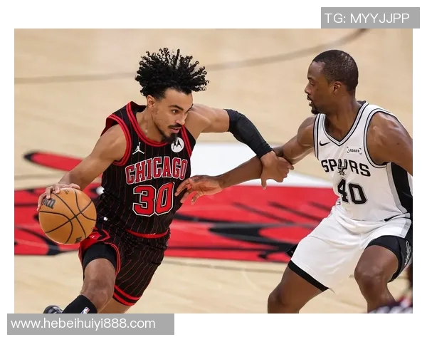 马刺与公牛精彩对决全场录像回放尽享篮球盛宴