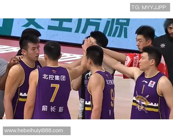 北京北控与杭州激战正酣比赛比分揭晓引发球迷热议