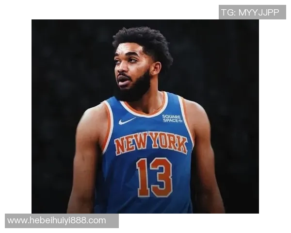 卡尔安东尼唐斯：从新星到巨星的篮球成长之路与未来展望