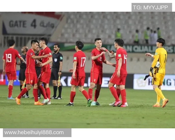 精彩回顾12强赛伊朗对中国国足全场比赛录像分析与战术解读