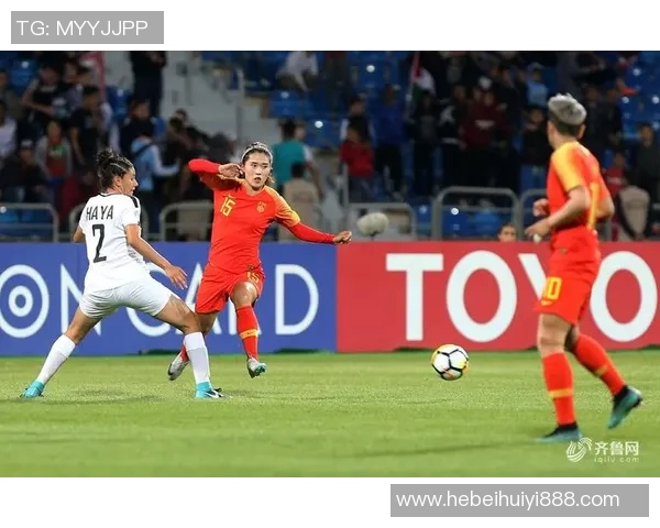 约旦女足迎战巴林女足力争在国际赛场上取得佳绩