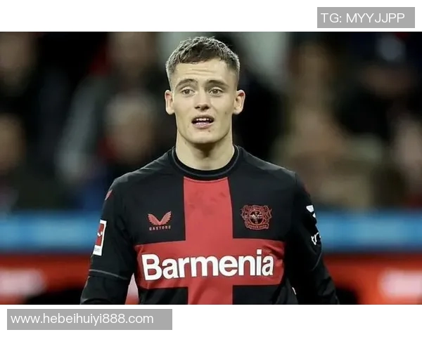 维尔茨：年轻天才如何在足球世界中崭露头角并引领未来潮流