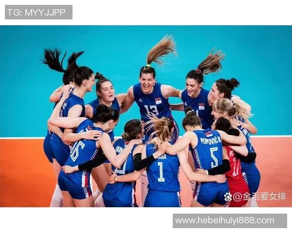 荷兰女排对决塞尔维亚女排精彩直播全程回顾与分析