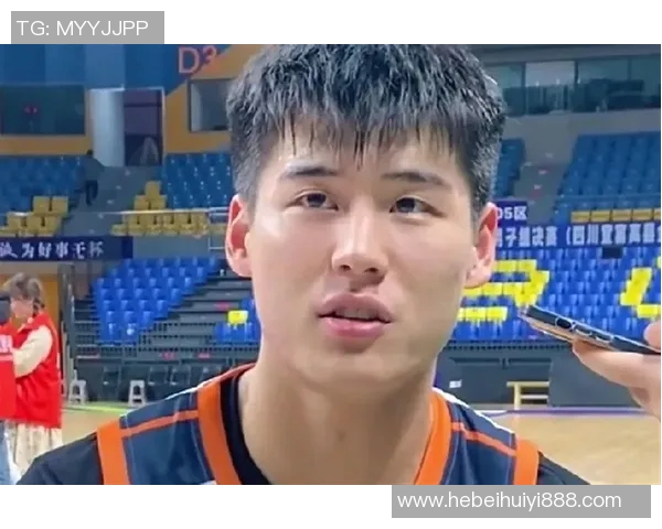 赵睿在篮球赛场的崛起之路与未来发展潜力分析