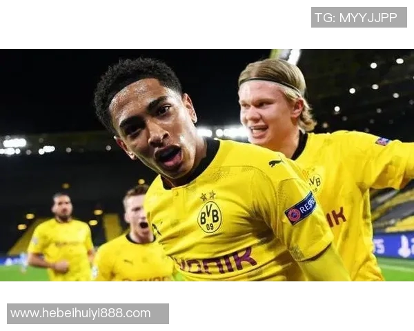 贝林厄姆：年轻天才如何在足球世界中崭露头角与创造传奇