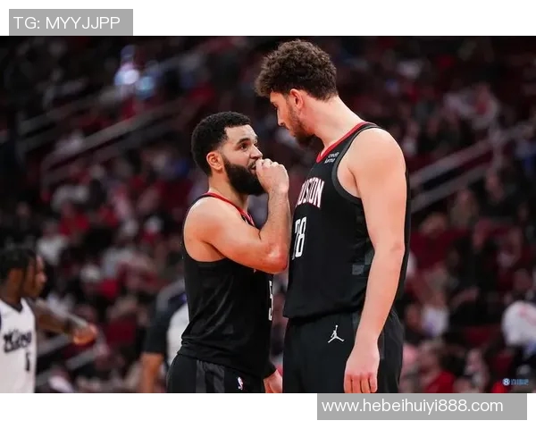 弗雷德范弗利特的崛起之路与NBA赛场的精彩瞬间