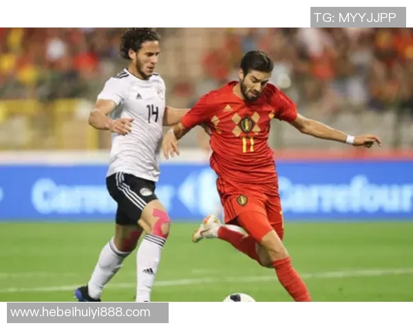 比利时与埃及全场精彩对决分析及赛后总结