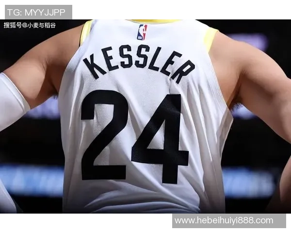 沃克凯斯勒如何在NBA赛场上崭露头角成为新星球员的成功之路