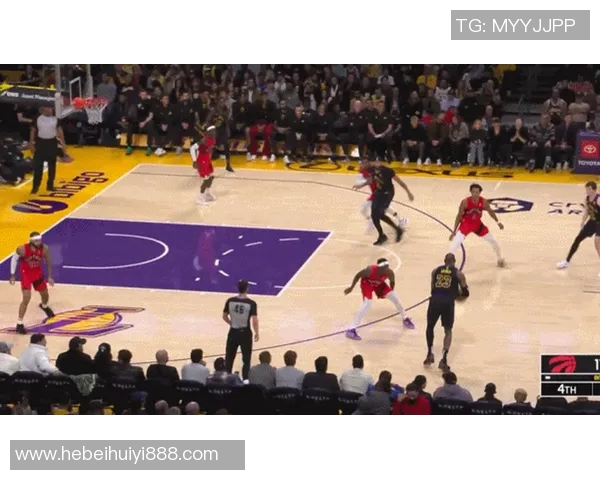 猛龙对湖人比赛分析大小分预测及投注建议解析